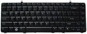 Keyboard for Dell Vostro 1014 1015 1088 A840 A860 Laptops Replaces R811H