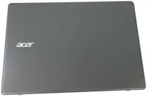 Acer Aspire One Cloudbook 1-431 1-431M Laptop Gray Lcd Back Cover 60.SHGN4.002
