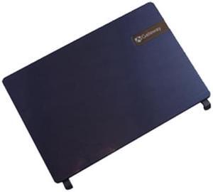 Gateway LT40 Purple Netbook Lcd Back Cover 60.BXQN7.005