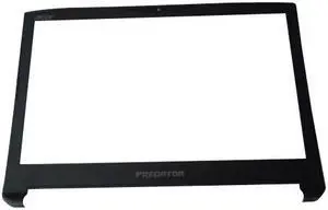 Acer Predator 17 G9-791 G9-792 Laptop Black Lcd Front Bezel 60.Q04N5.002