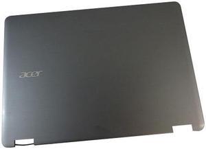 Acer Aspire R3-431T R3-471T R3-471TG Laptop Gray Lcd Back Cover 60.MSTN7.032