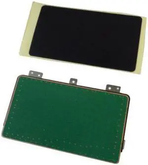 Acer Chromebook C810 Laptop Black Touchpad & Bracket 56.G14N2.001