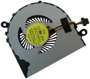 Cpu Fan for Dell Chromebook 11 Laptops - Replaces M46X2