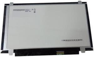 Toshiba Satellite L40 L45 C840 P840 P840T R840 U840 U845 U940 U945 Laptop Replacement Led Lcd Screen LVDS 14"