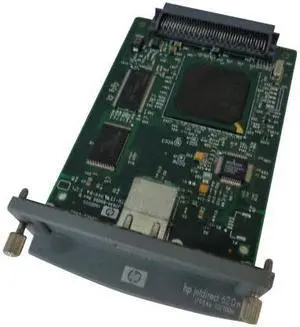 HP J7934A Jetdirect 620n Fast Ethernet Print Server