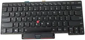 Lenovo ThinkPad X1 Carbon Gen 1 Laptop Black Backlit Keyboard 04Y0786 04Y2953 04X3601 0C02177