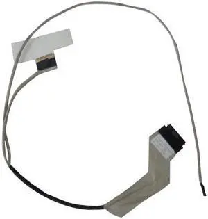 Lcd Video Cable for Dell Inspiron 3441 3442 3443 Vostro 3446 Laptops - Replaces 872W7 450.00G01.0011
