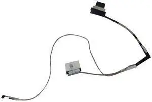 Lcd Video Cable for HP 14-R 240 G3 246 G3 Laptops DC02001XI00 ZS041
