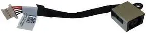 Dell Chromebook 11 (3120) Dc Jack Cable 9F21D DD0ZM8AD000