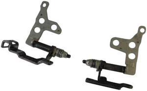 Acer Aspire VN7-591 VN7-591G Laptop UHD Lcd Hinge Set 33.MSYN1.001 33.MSYN1.002