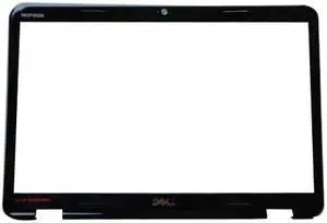 Dell OEM Inspiron N5010 M501R M5010 15.6" Front Trim LCD LCD Trim Bezel 58JM7