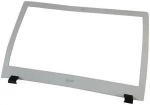 Acer Aspire E5-522 E5-522G E5-532 E5-573 Laptop White Lcd Front Bezel