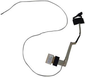 Lenovo Y50-70 FHD Lcd Video Cable DC02001YQ00 5C10F7884 - Non-Touch