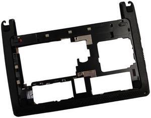 Gateway LT41P Netbook Lower Bottom Case 60.Y43N7.002