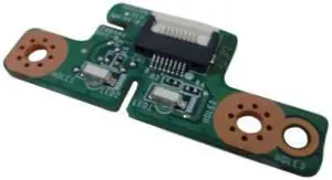 Acer Chromebook C720 C720P C740 Laptop LED Board 55.SHEN7.001