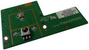 Acer H5380BD P1283 P1383W Projector Keypad Board