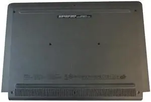 New Dell OEM Chromebook 11 3120 Bottom Base Cover Assembly XYYH3