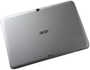 Acer Iconia Tab A700 Tablet Lower Back Cover Case