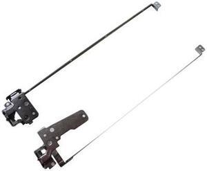 Gateway NV75S NV77H Series Laptop Right & Left Hinge Set