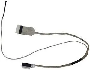 Lcd Video Cable for HP ProBook 4510S 4515S Laptops 6017B0241101 6017B0241001