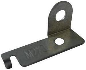 Acer Aspire E1-410 E1-422 E1-430 E1-432 E1-470 E1-472 TravelMate P245-M Laptop CD DVD Drive Metal Mounting Bracket 33.MDDN1.001