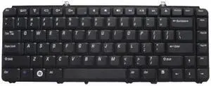 Keyboard for Dell Inspiron 1545 Laptops - Replaces P446J NSK-9301
