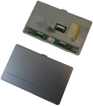 Acer Iconia Tab W510 W510P Silver Docking Station Replacement Touchpad