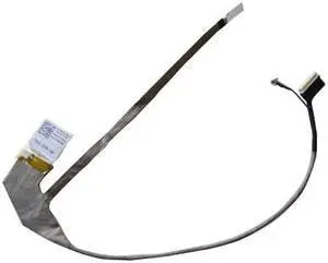 Lcd Video Cable for Dell Inspiron 1464 Laptops - Replaces N9D58 DD0UM3LC001