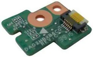 Acer Chromebook CB5-132T C738T Laptop LED Board 55.G55N7.001