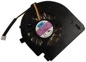 Dell OEM Inspiron N4030 CPU Heatsink Fan Assembly for UMA Intel Video 1YV7R