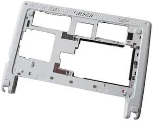 Acer Aspire One D270 White Lower Bottom Case Cover