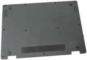 Acer Chromebook C738T CB5-132T Laptop Black Lower Bottom Case 60.G55N7.002