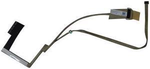 Lcd Video Cable for Dell Latitude E5530 Laptops - Replaces R1C56 DC02C006C00