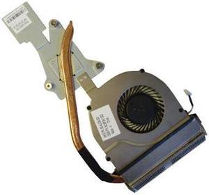 Acer Aspire E1-430 E1-470 Laptop Cpu Fan & Heatsink 60.MF3N1.002