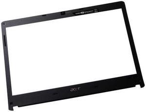 Acer Aspire 4810 4810T 4810TG 4810TZ Laptop Lcd Front Trim Bezel