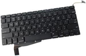 Laptop Keyboard for 2008 Apple MacBook Pro Unibody 15" A1286 Late-2008 Only