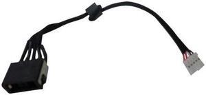 Lenovo IdeaPad G50-70 G50-80 G50-85 G50-90 Laptop Dc Jack Cable DC30100LE00