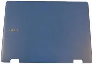 Acer Aspire R3-131T Laptop Blue Lcd Back Cover 60.G0YN1.003