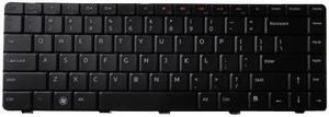 Keyboard for Dell Inspiron 13 (1370) Laptops - Replaces HC1J0 0HC1J0