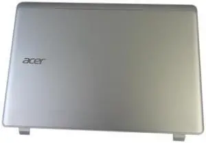 Acer Aspire V3-111 V3-111P Laptop Silver Lcd Back Cover - Touchscreen Version
