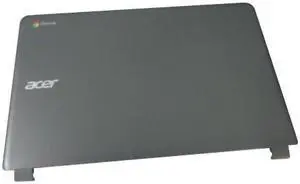 Acer Chromebook CB3-532 Laptop Grey Lcd Back Cover 60.GHJN7.001