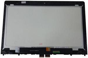 Lenovo ThinkPad Yoga 460 Lcd Touch Screen w/ Bezel 14" FHD 01AW136 01AW137