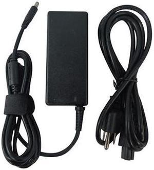 65W Ac Power Supply Adapter Cord for Dell Optiplex 3020M 3040M 7040M 9020M Computers