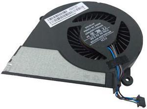 Cpu Fan for HP Pavilion 14-E 15-E 17-E Laptops - Replaces 719860-001