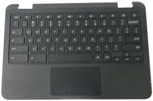 Dell Chromebook 11 (3180) Palmrest Keyboard & Touchpad VK0VC