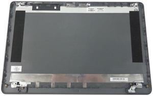 HP 17-AK 17Z-AK 17-BS 17T-BS Gray Lcd Back Cover 926484-001 933293-001