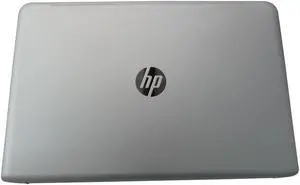 Genuine HP ENVY 15-AE 15T-AE 15-AH 15Z-AH M6-P Silver Lcd Back Cover 812671-001
