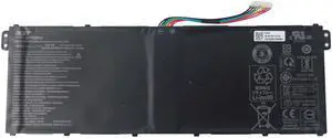 Acer Aspire A114-61 A311-31 A314-32 A315-21 A315-32 A315-33 A315-41 A315-42 A315-53 A315-54 A315-55 A315-57 A315-58 A317-32 A317-33 A317-51 A317-52 Battery AP16M5J KT.00205.006