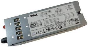 Dell PowerEdge R710 T610 PowerVault NX3000 NX3100 Server Power Supply 870W YFG1C VT6G4 7NVX8 D263K N870P 330-4524