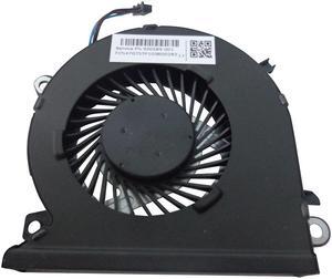 HP Pavilion 15-CB 15T-CB Laptop Cpu Fan 930589-001 926875-001